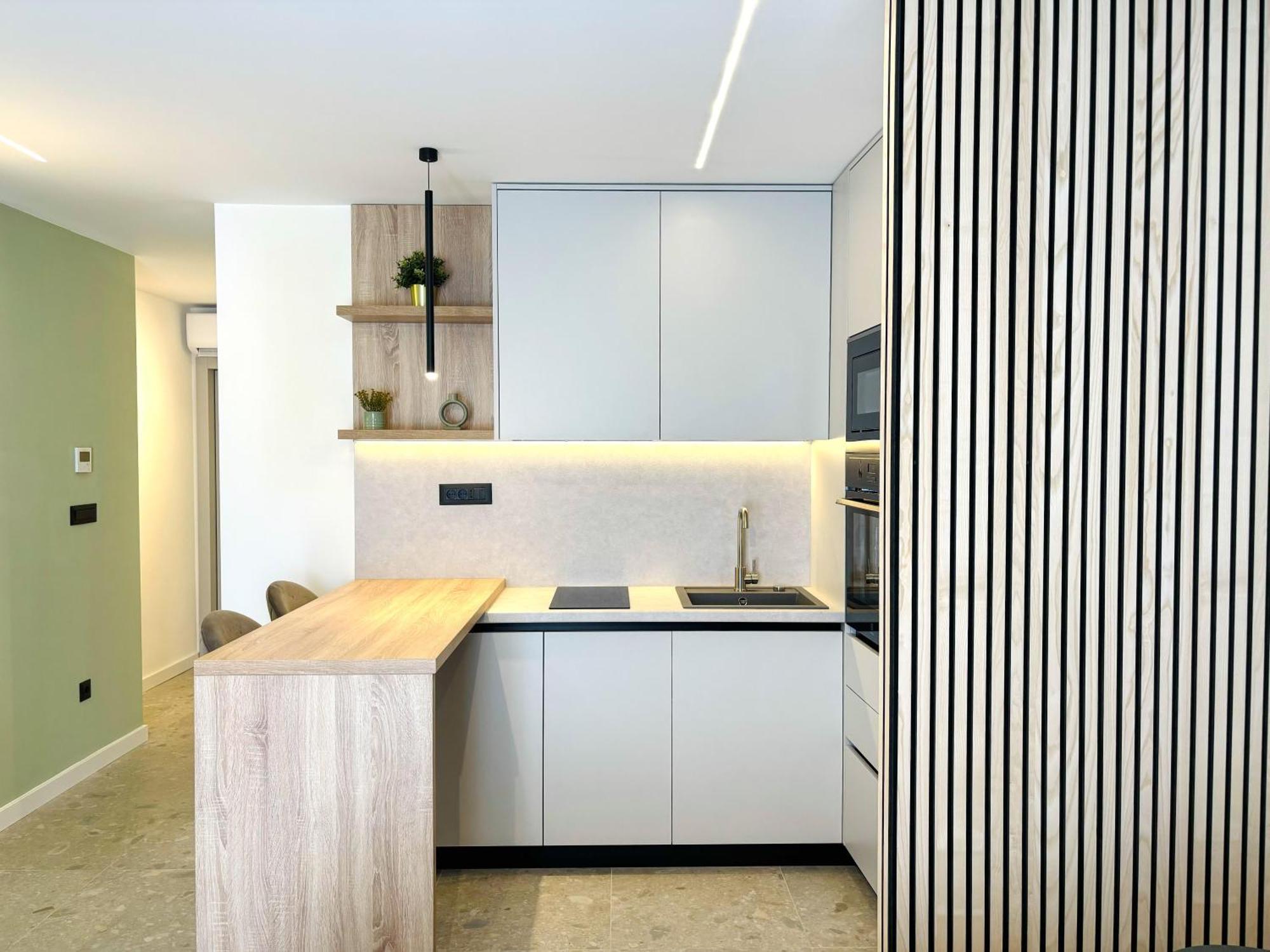 Marthinis Luxury Suites Split Exterior foto